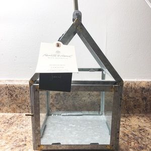 Hearth & Hand with Magnolia Metal House Lantern